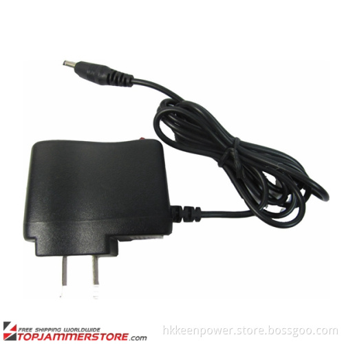 5V Home Charger for Jammer